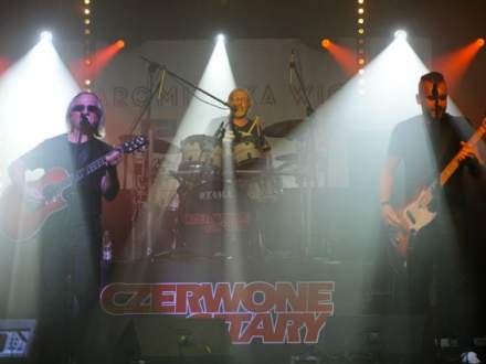 Staromiejska Wiosna 2018 dzień 1 - fot. Mariusz Gruszka